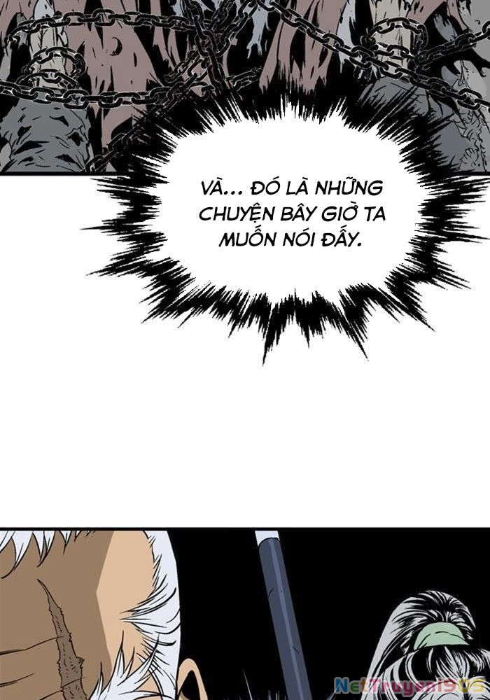 Gosu Chapter 190 - 27