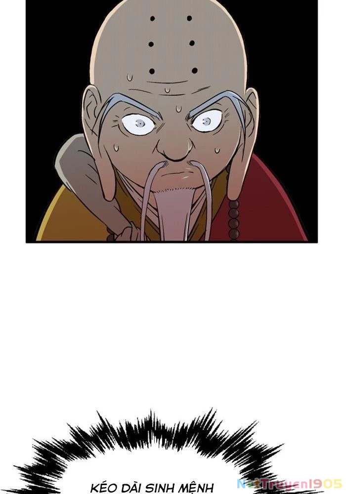 Gosu Chapter 190 - 29