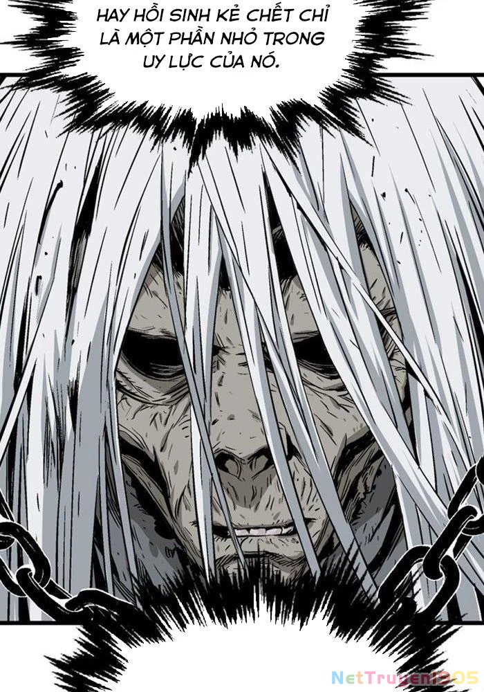 Gosu Chapter 190 - 30