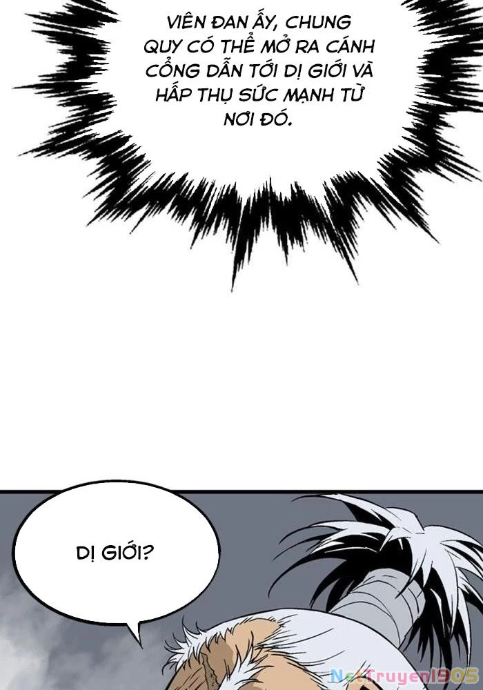 Gosu Chapter 190 - 31