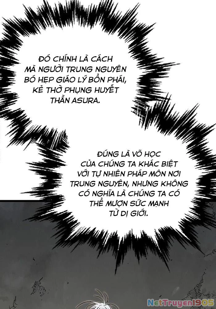 Gosu Chapter 190 - 34