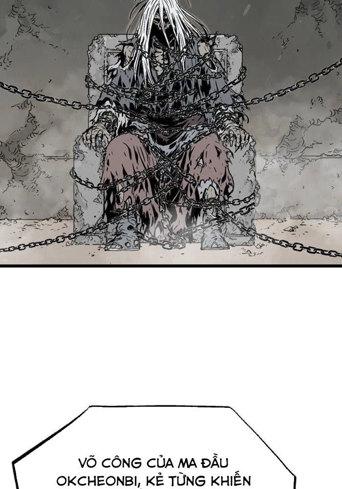 Gosu Chapter 190 - 35