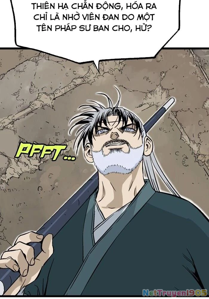 Gosu Chapter 190 - 36
