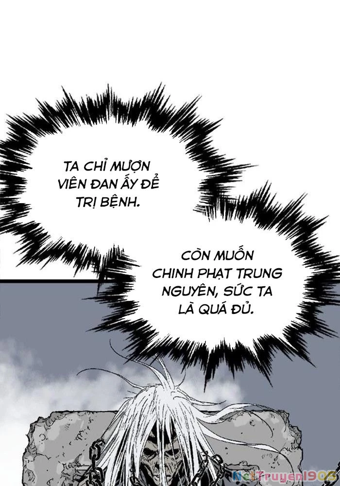 Gosu Chapter 190 - 37