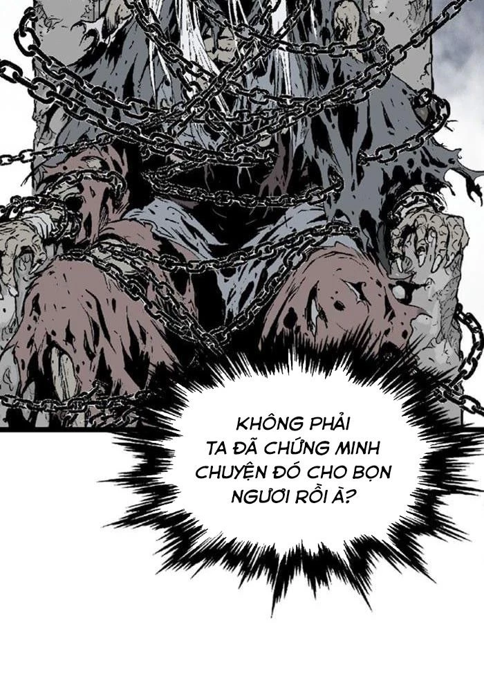Gosu Chapter 190 - 38