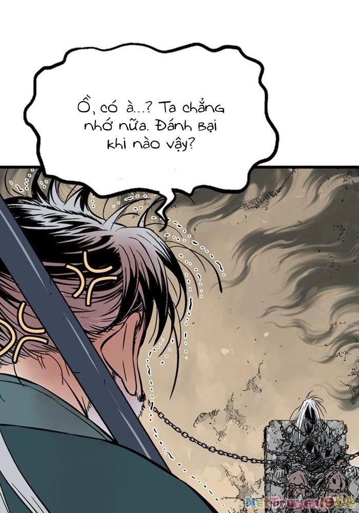 Gosu Chapter 190 - 39