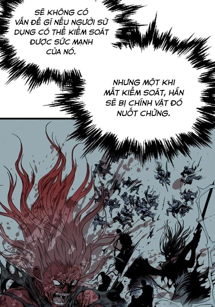Gosu Chapter 190 - 44