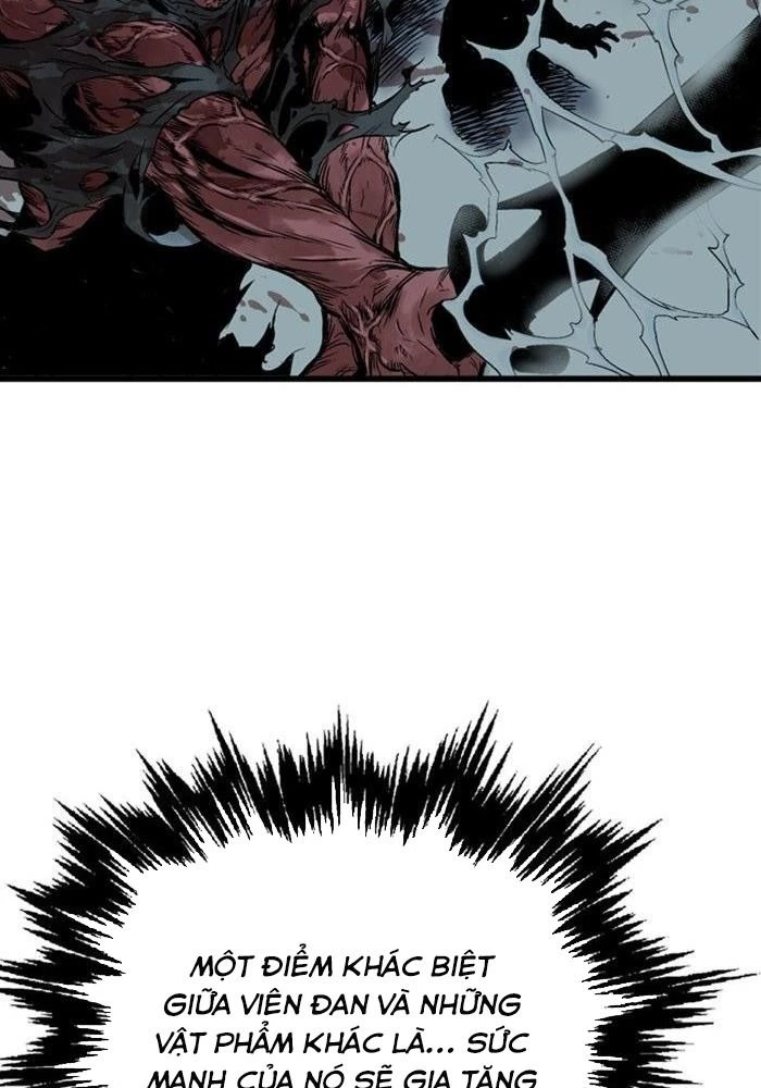 Gosu Chapter 190 - 45