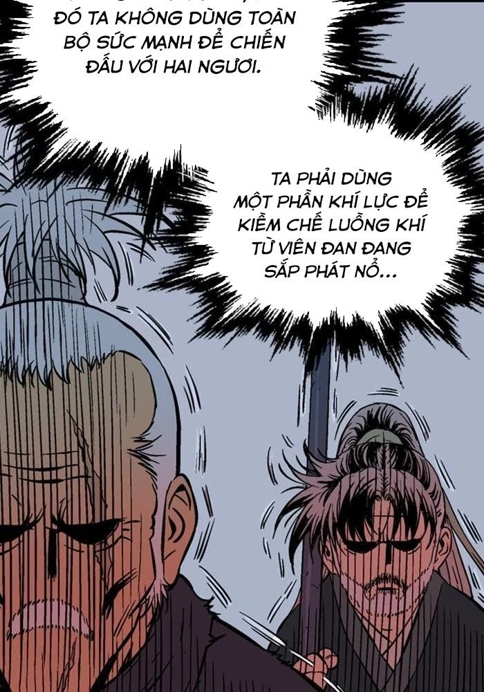 Gosu Chapter 190 - 51