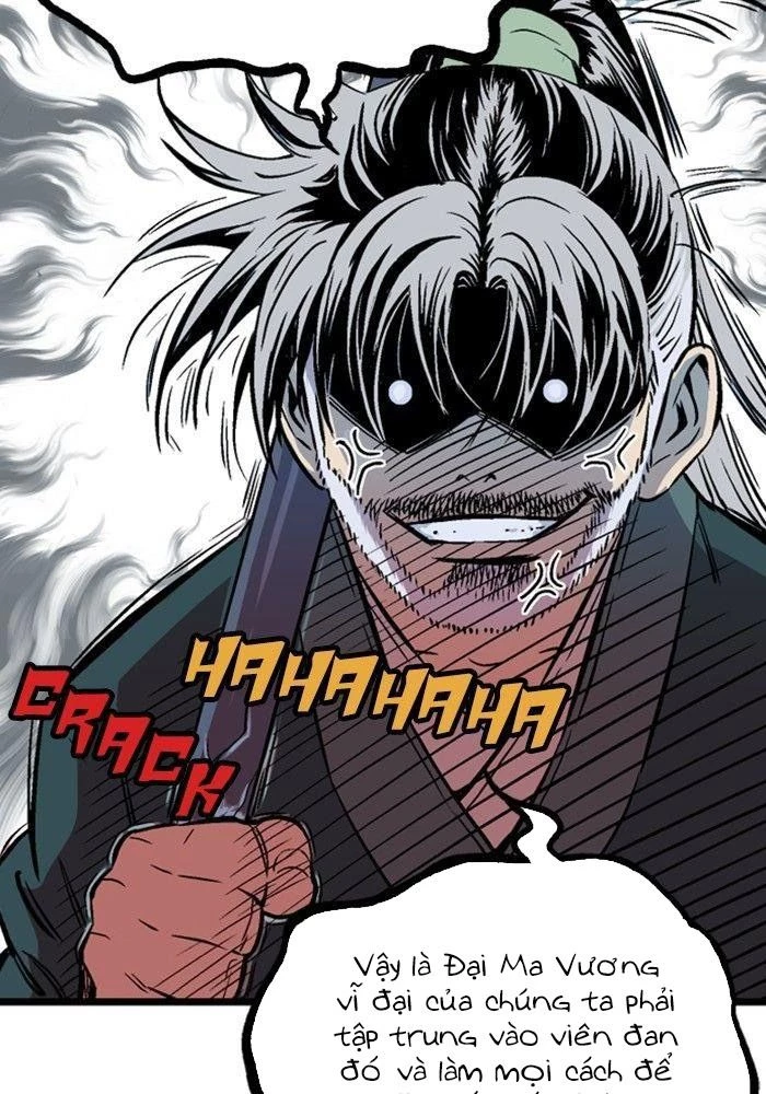 Gosu Chapter 190 - 53