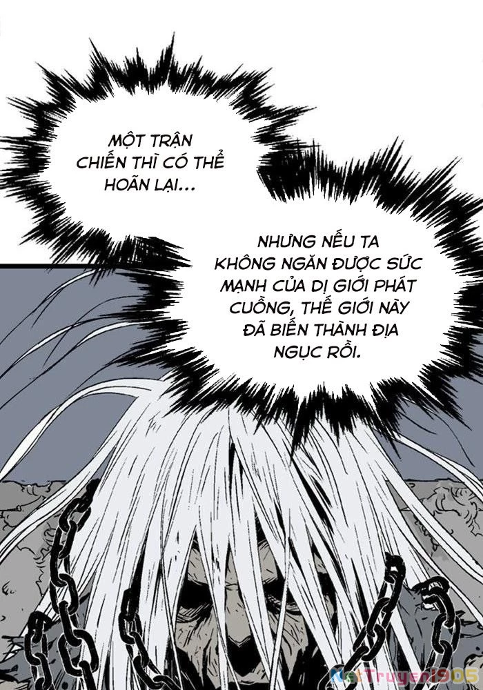 Gosu Chapter 190 - 57