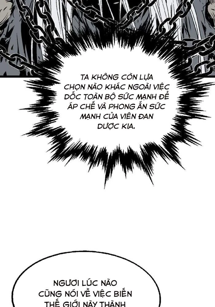 Gosu Chapter 190 - 58