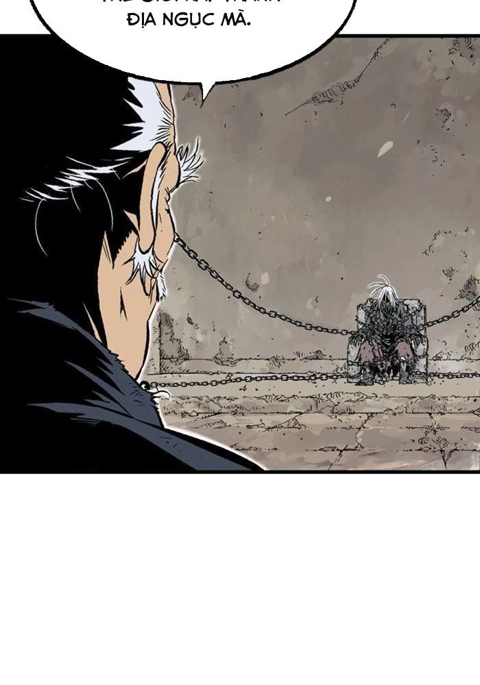Gosu Chapter 190 - 59