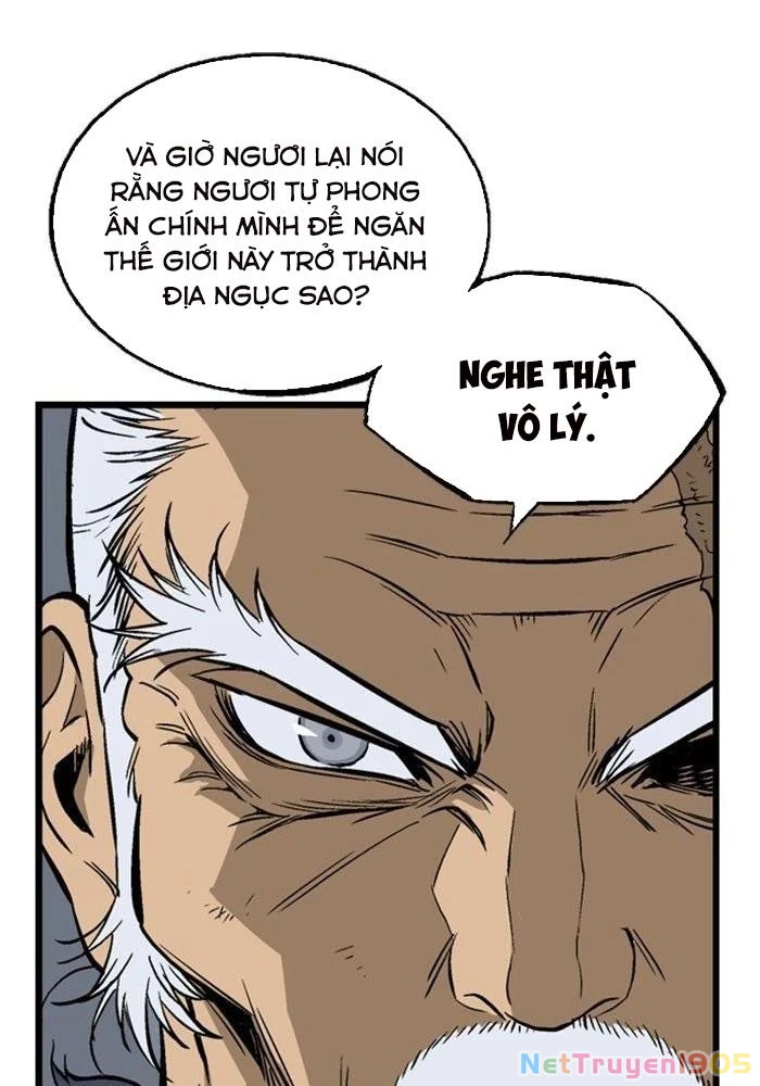 Gosu Chapter 190 - 60