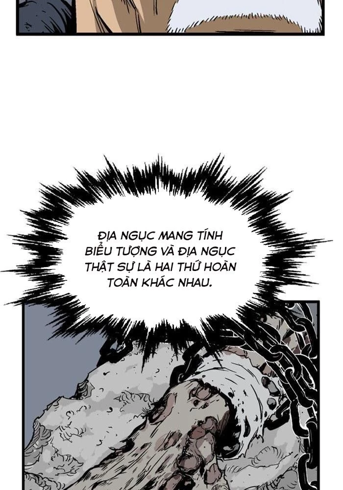 Gosu Chapter 190 - 61