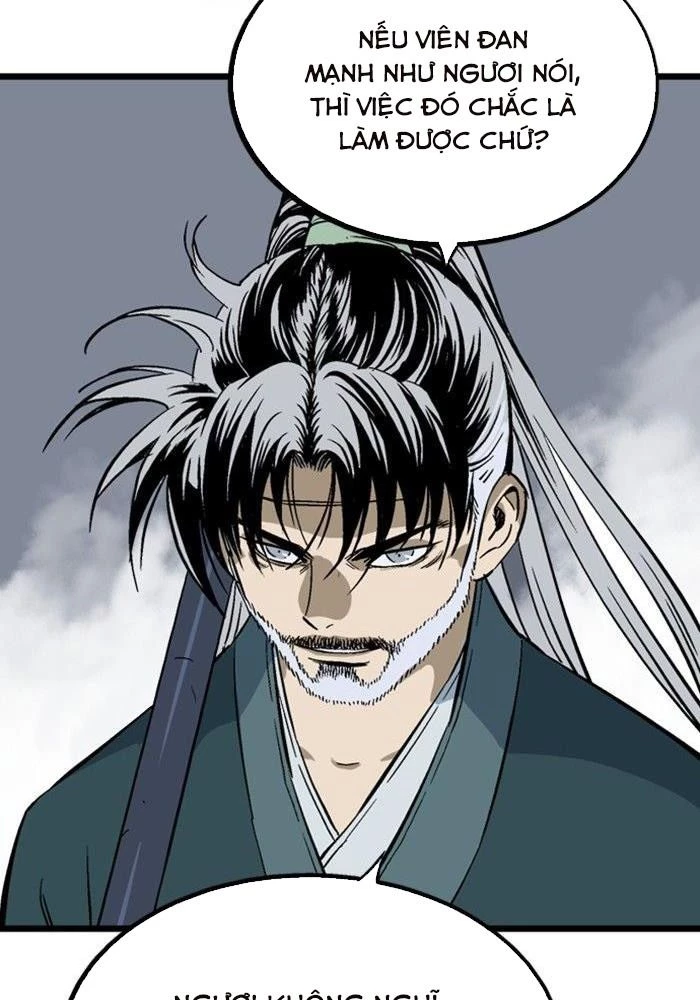Gosu Chapter 190 - 68