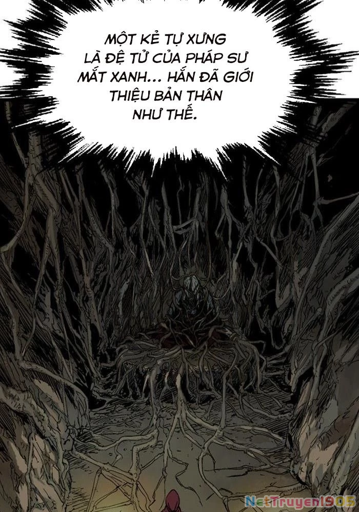 Gosu Chapter 190 - 77
