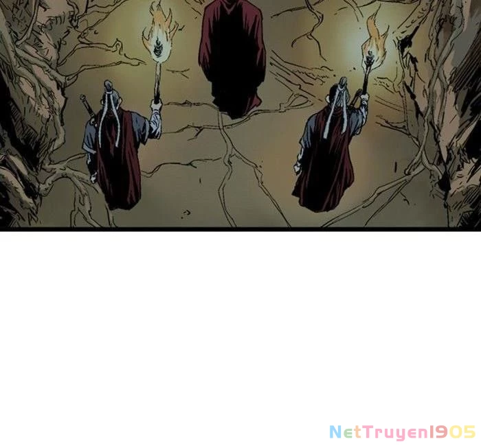 Gosu Chapter 190 - 78