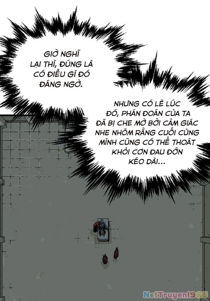 Gosu Chapter 190 - 83
