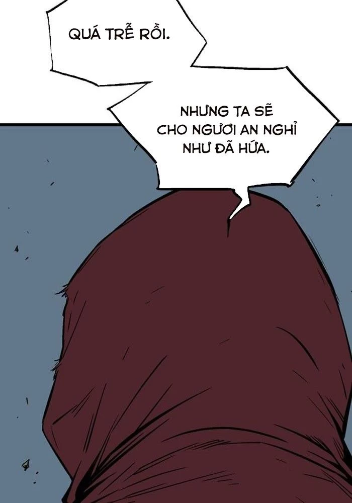 Gosu Chapter 190 - 90