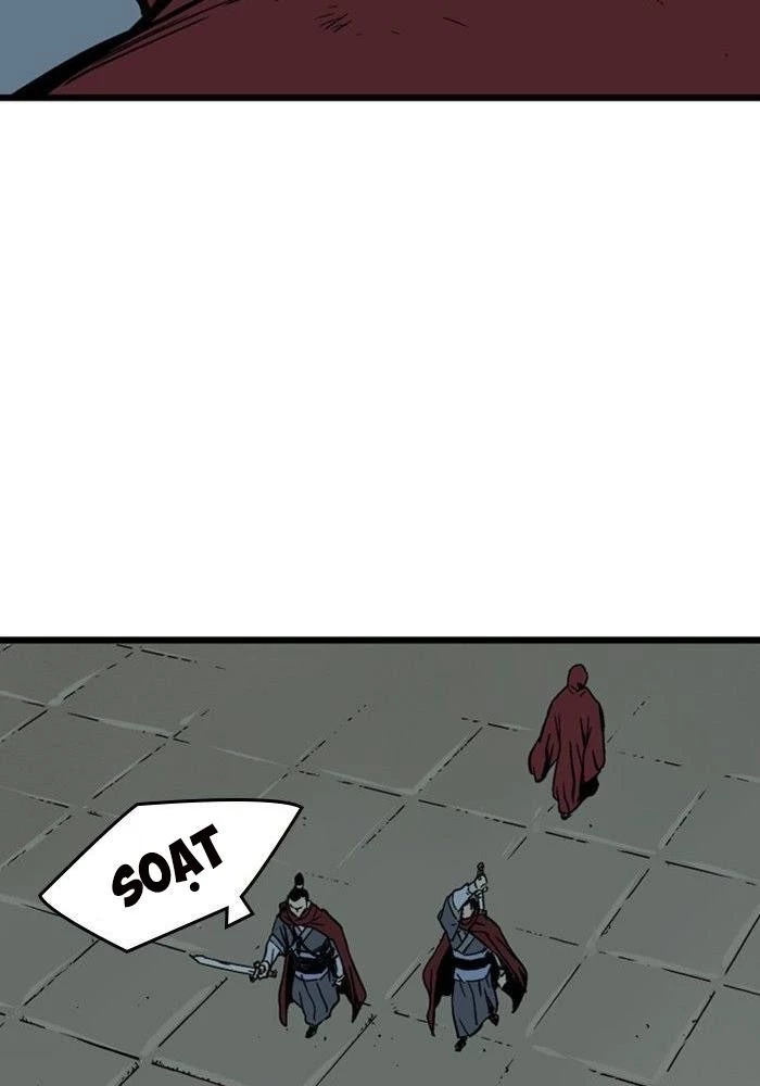 Gosu Chapter 190 - 91