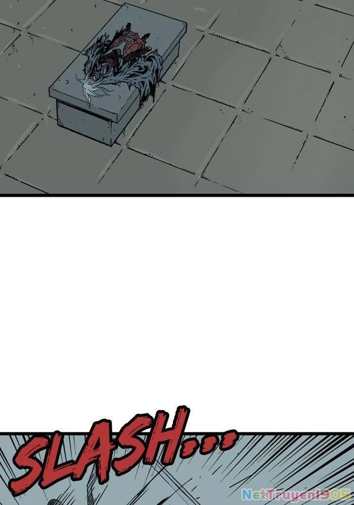 Gosu Chapter 190 - 92