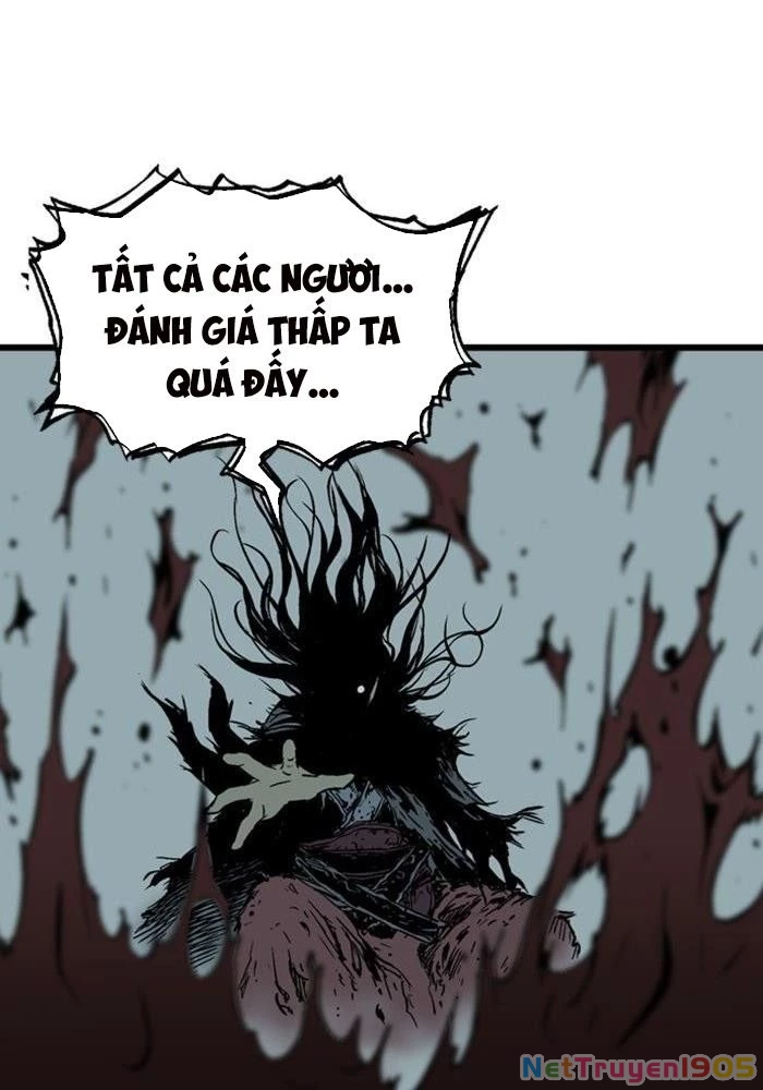Gosu Chapter 190 - 95