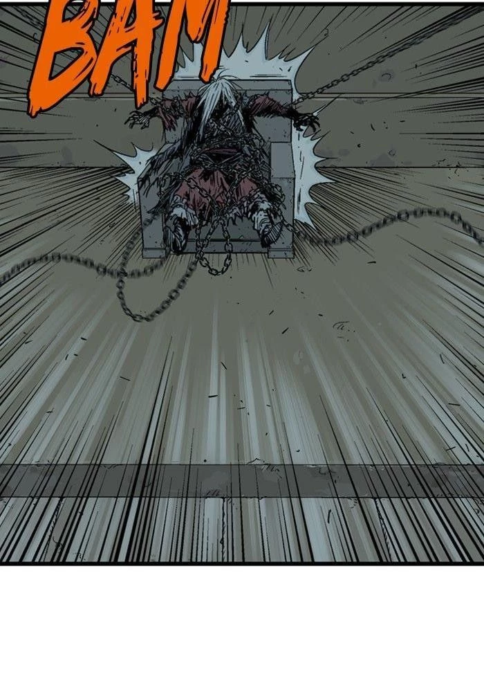 Gosu Chapter 190 - 99