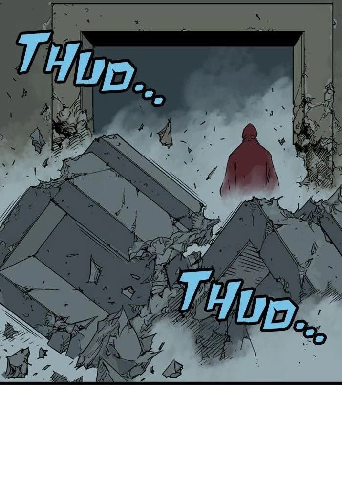 Gosu Chapter 190 - 106