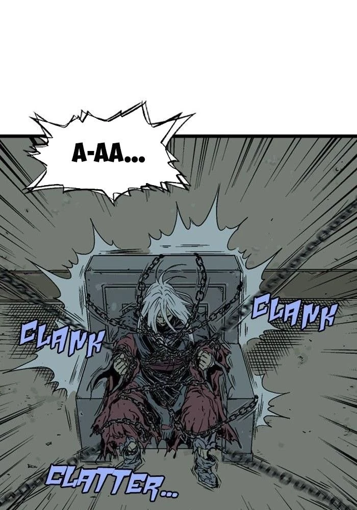 Gosu Chapter 190 - 107