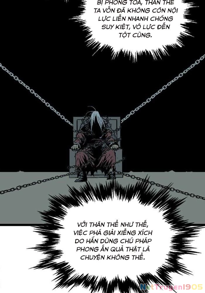 Gosu Chapter 190 - 110
