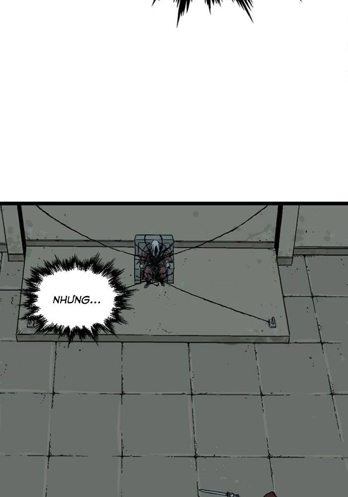 Gosu Chapter 190 - 111