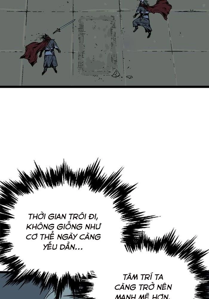 Gosu Chapter 190 - 112