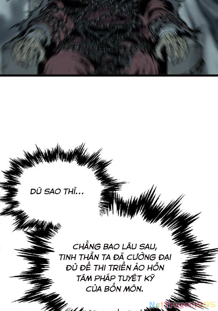Gosu Chapter 190 - 115