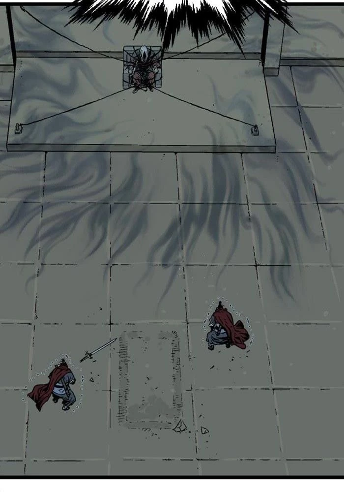 Gosu Chapter 190 - 116