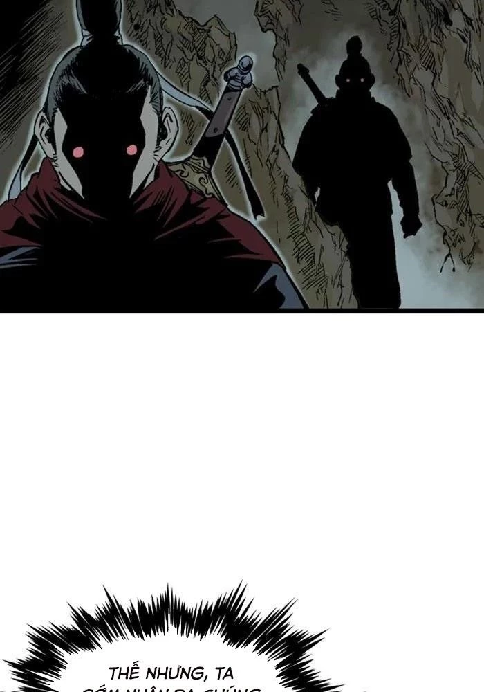 Gosu Chapter 190 - 118