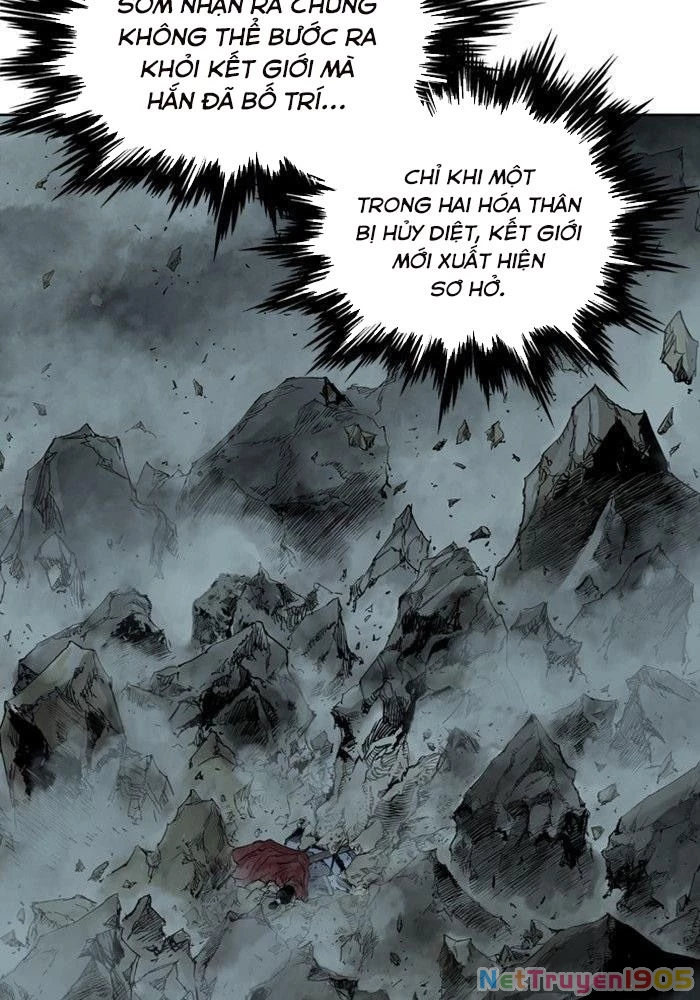Gosu Chapter 190 - 119