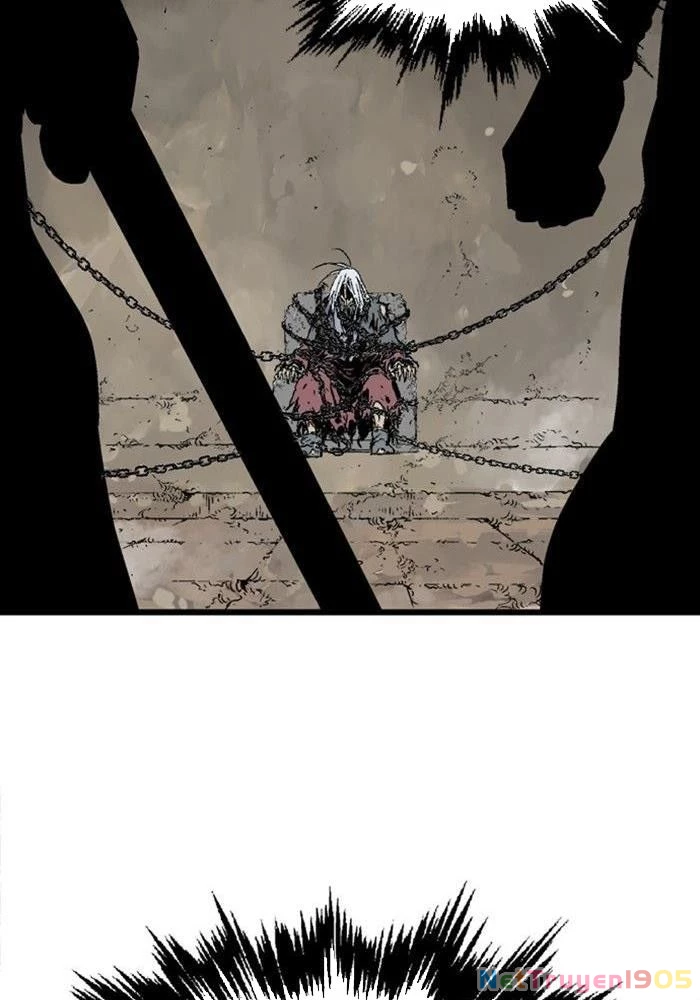 Gosu Chapter 190 - 121