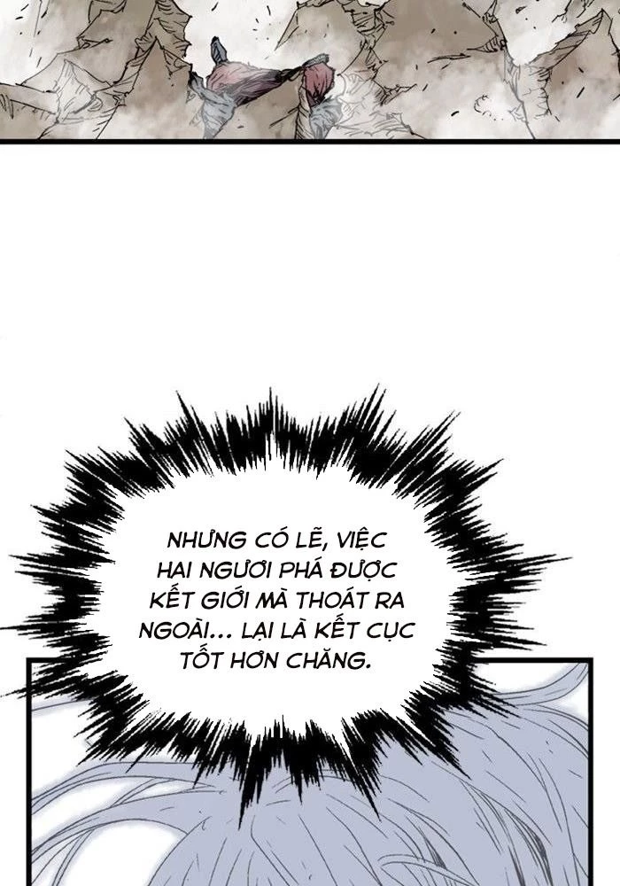 Gosu Chapter 190 - 123