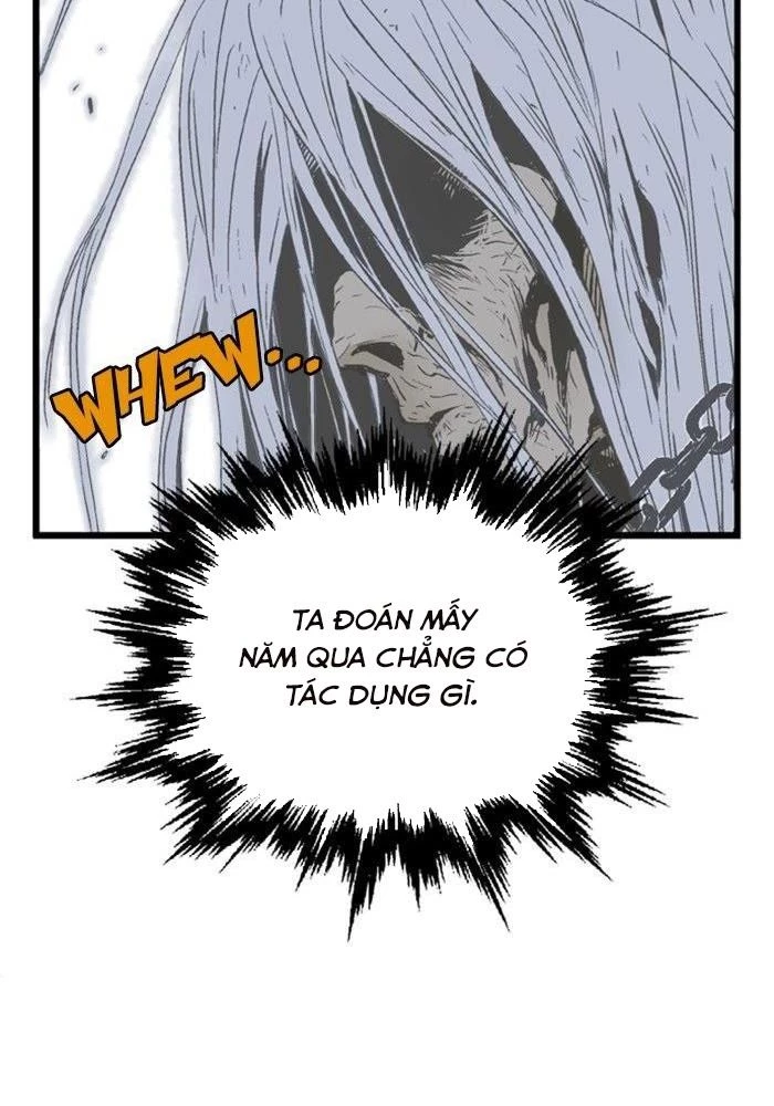 Gosu Chapter 190 - 124
