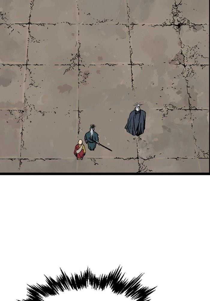 Gosu Chapter 190 - 126