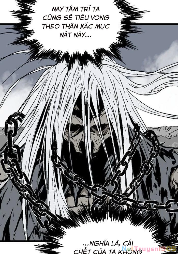 Gosu Chapter 190 - 127
