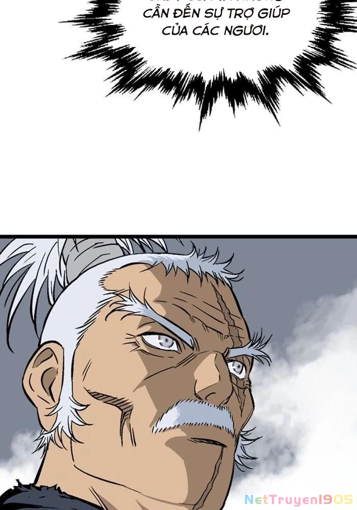 Gosu Chapter 190 - 128