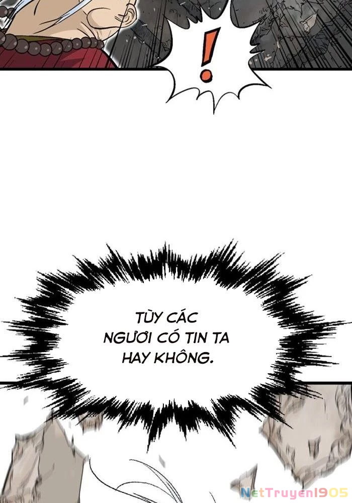 Gosu Chapter 190 - 134