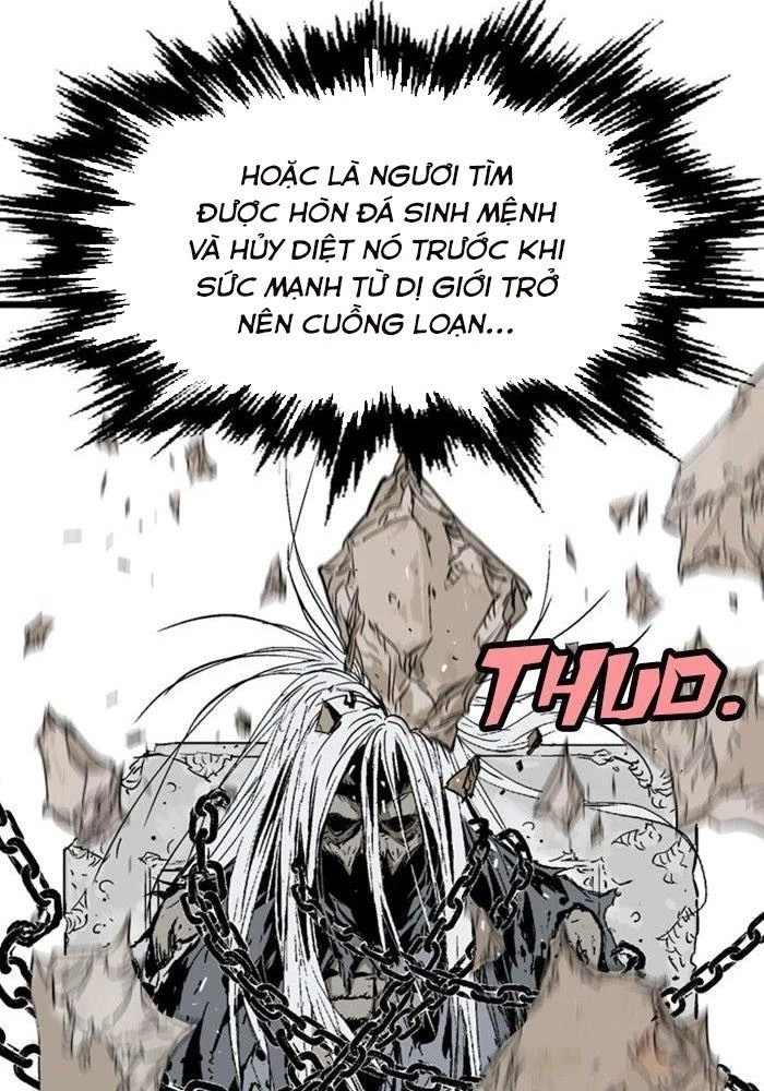 Gosu Chapter 190 - 136