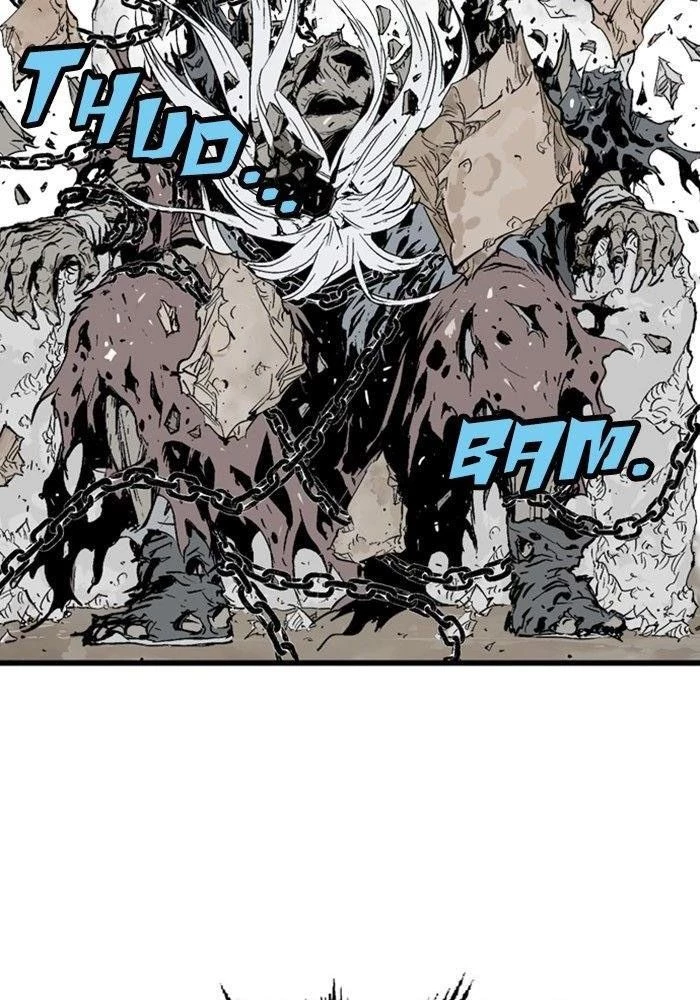 Gosu Chapter 190 - 138