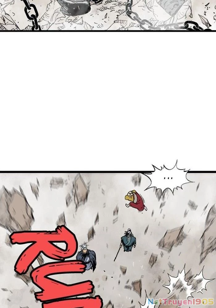 Gosu Chapter 190 - 140