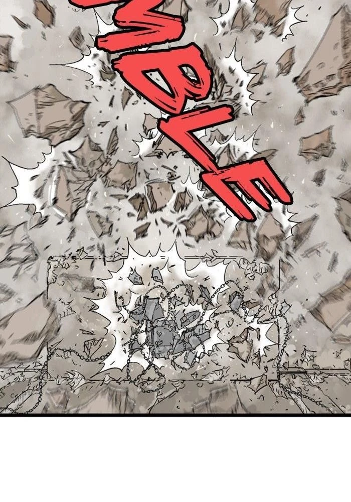 Gosu Chapter 190 - 141