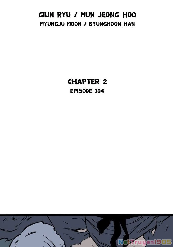 Gosu Chapter 191 - 2