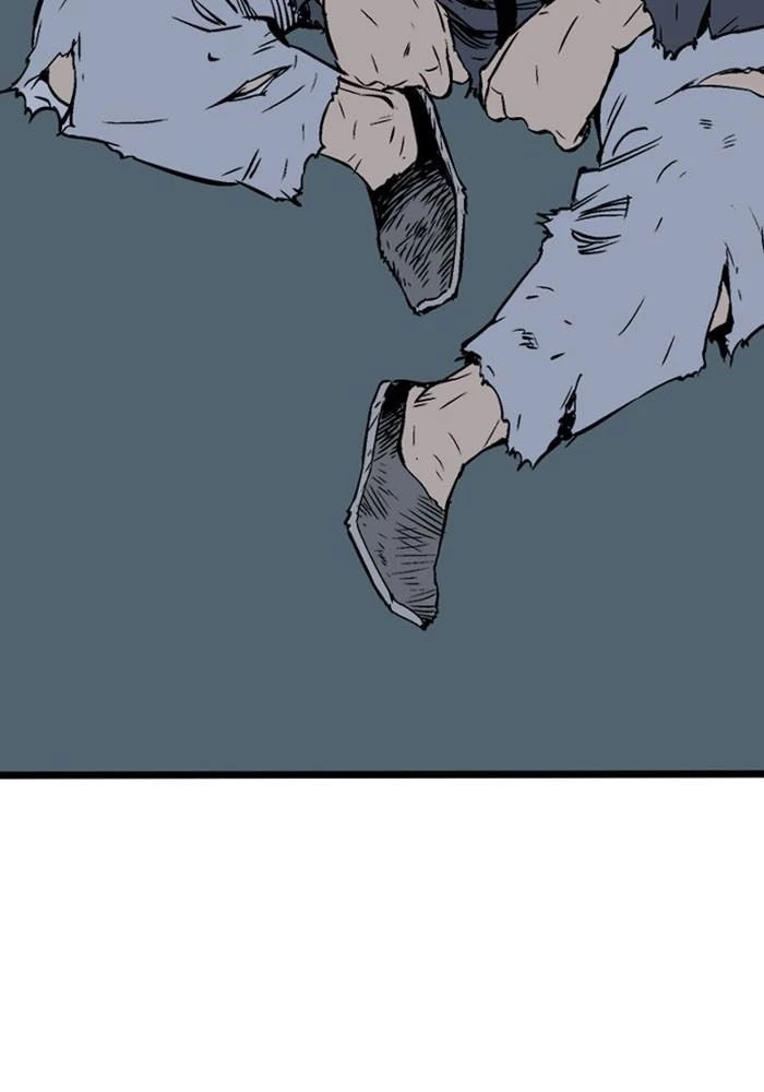 Gosu Chapter 191 - 3